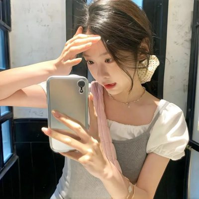 失踪的女人