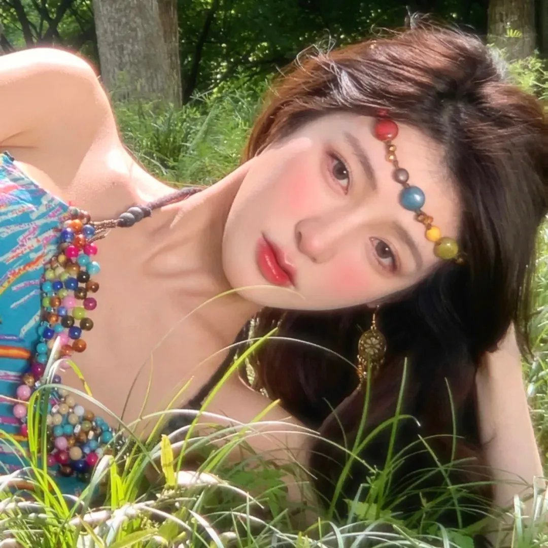 父女挡不住